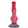 PINKALIEN Gode Monster Drulix 18 x 6cm